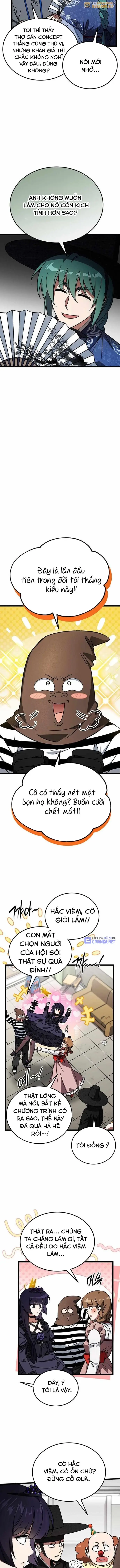 Hỏa Vương Nữ: Cấp 99 Chapter 26 - Trang 2