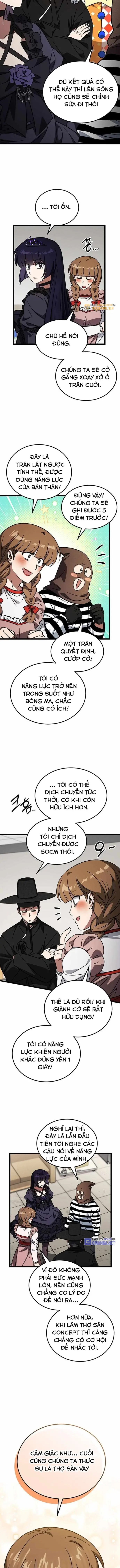 Hỏa Vương Nữ: Cấp 99 Chapter 26 - Trang 2