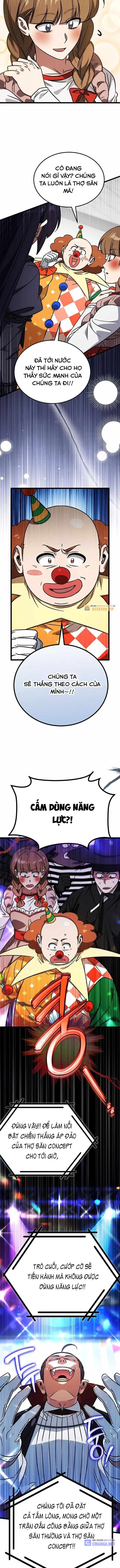 Hỏa Vương Nữ: Cấp 99 Chapter 26 - Trang 2