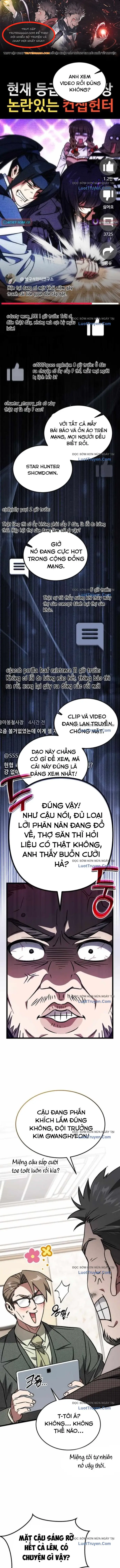 Hỏa Vương Nữ: Cấp 99 Chapter 27 - Trang 2