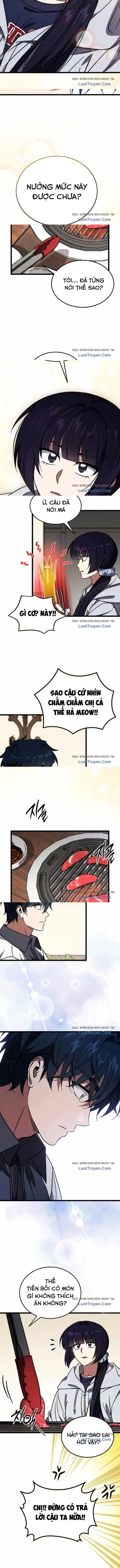 Hỏa Vương Nữ: Cấp 99 Chapter 27 - Trang 2