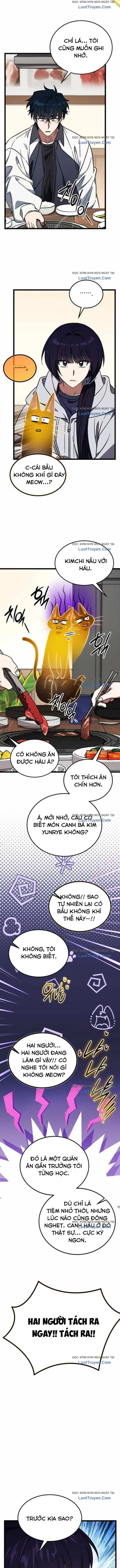 Hỏa Vương Nữ: Cấp 99 Chapter 27 - Trang 2