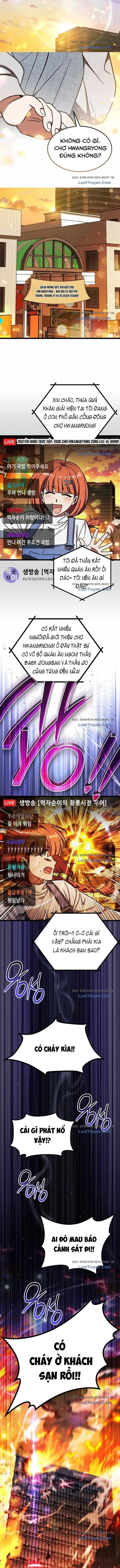 Hỏa Vương Nữ: Cấp 99 Chapter 27 - Trang 2