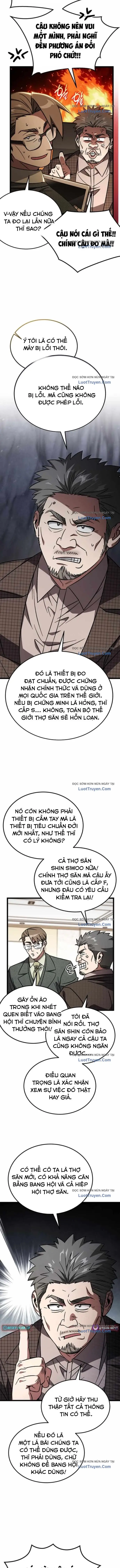 Hỏa Vương Nữ: Cấp 99 Chapter 27 - Trang 2