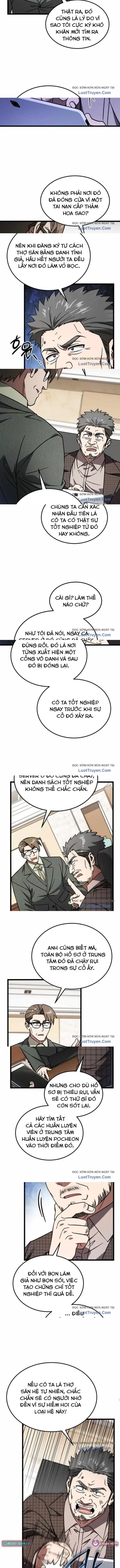 Hỏa Vương Nữ: Cấp 99 Chapter 27 - Trang 2