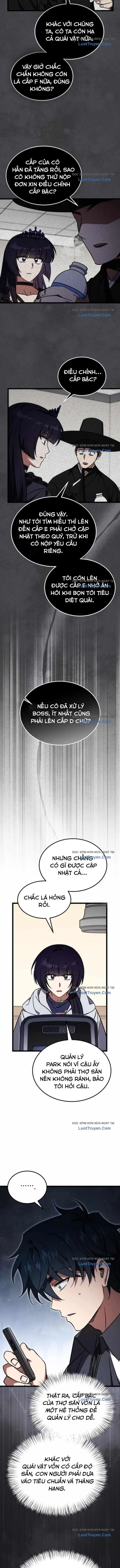 Hỏa Vương Nữ: Cấp 99 Chapter 27 - Trang 2