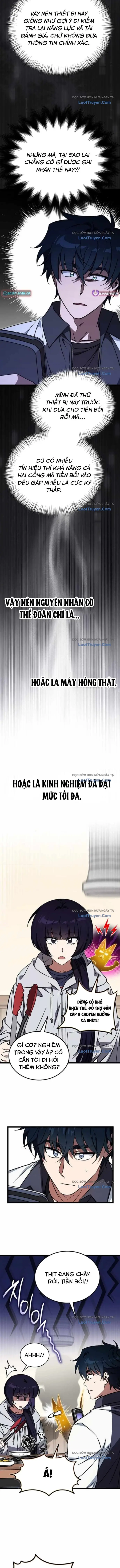 Hỏa Vương Nữ: Cấp 99 Chapter 27 - Trang 2