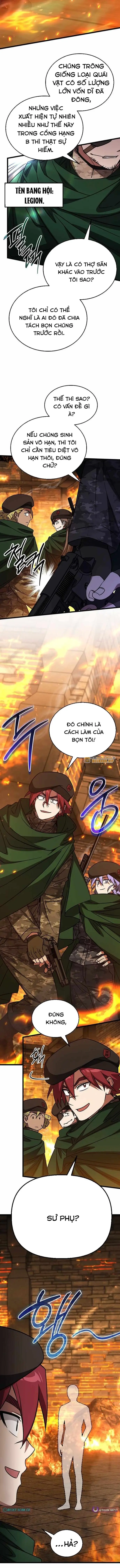 Hỏa Vương Nữ: Cấp 99 Chapter 28 - Trang 2