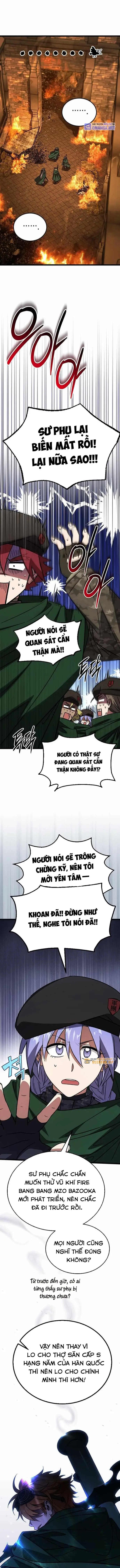 Hỏa Vương Nữ: Cấp 99 Chapter 28 - Trang 2