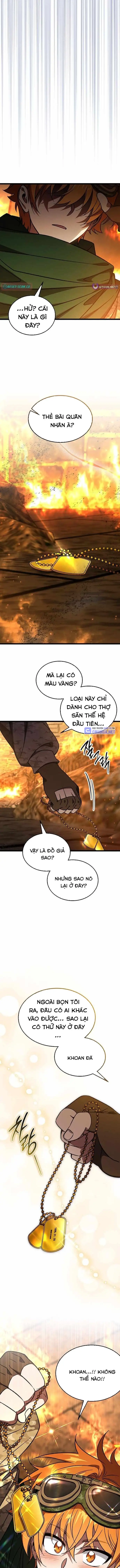 Hỏa Vương Nữ: Cấp 99 Chapter 28 - Trang 2