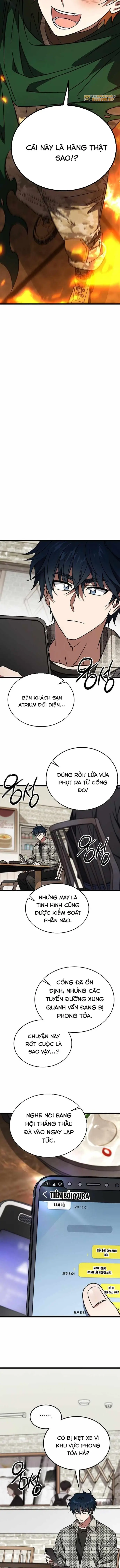 Hỏa Vương Nữ: Cấp 99 Chapter 28 - Trang 2