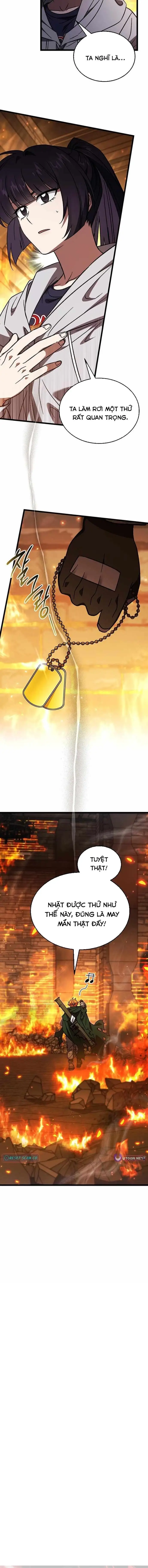 Hỏa Vương Nữ: Cấp 99 Chapter 28 - Trang 2