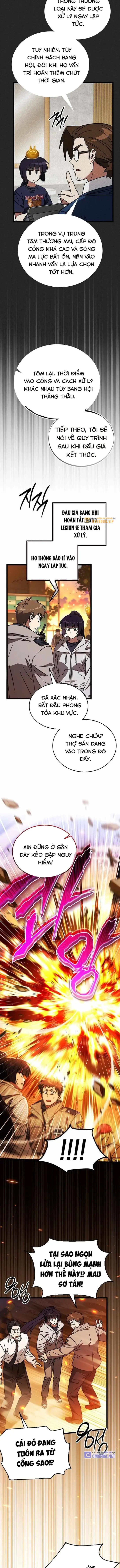 Hỏa Vương Nữ: Cấp 99 Chapter 28 - Trang 2