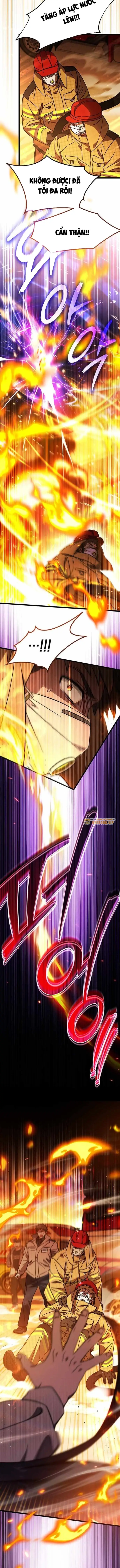 Hỏa Vương Nữ: Cấp 99 Chapter 28 - Trang 2