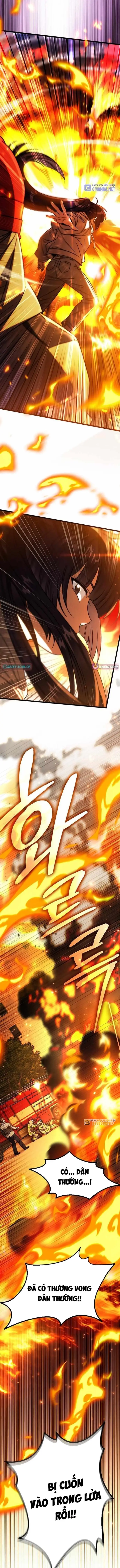 Hỏa Vương Nữ: Cấp 99 Chapter 28 - Trang 2