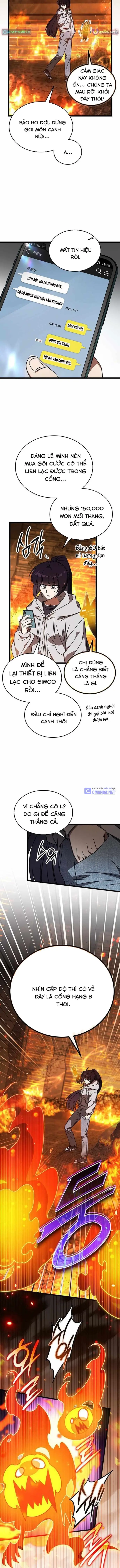 Hỏa Vương Nữ: Cấp 99 Chapter 28 - Trang 2