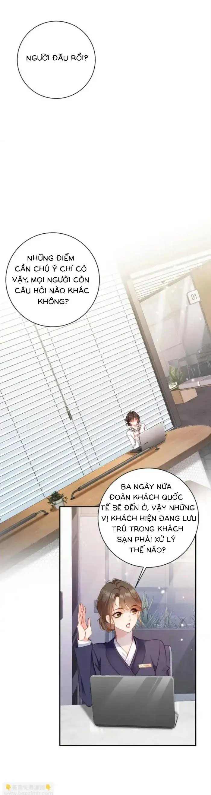 Trợ Thủ Đắc Lực Mua Một Tặng Một Chapter 46 - Trang 2