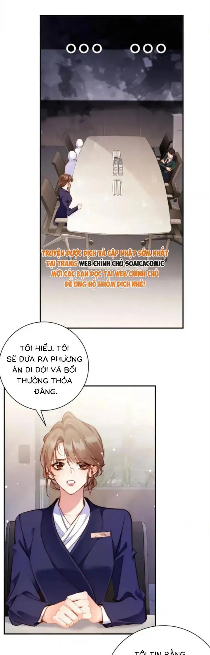 Trợ Thủ Đắc Lực Mua Một Tặng Một Chapter 46 - Trang 2