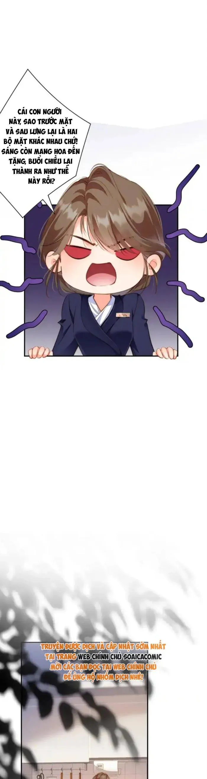 Trợ Thủ Đắc Lực Mua Một Tặng Một Chapter 46 - Trang 2