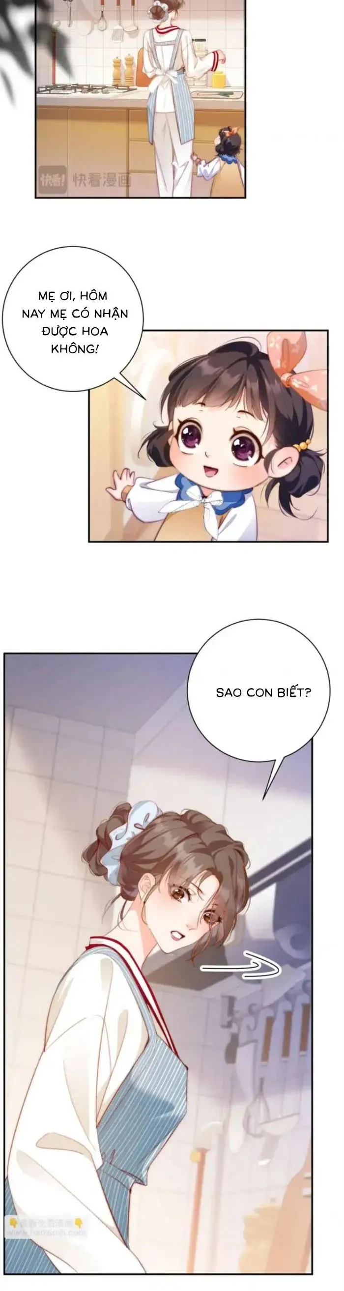 Trợ Thủ Đắc Lực Mua Một Tặng Một Chapter 46 - Trang 2