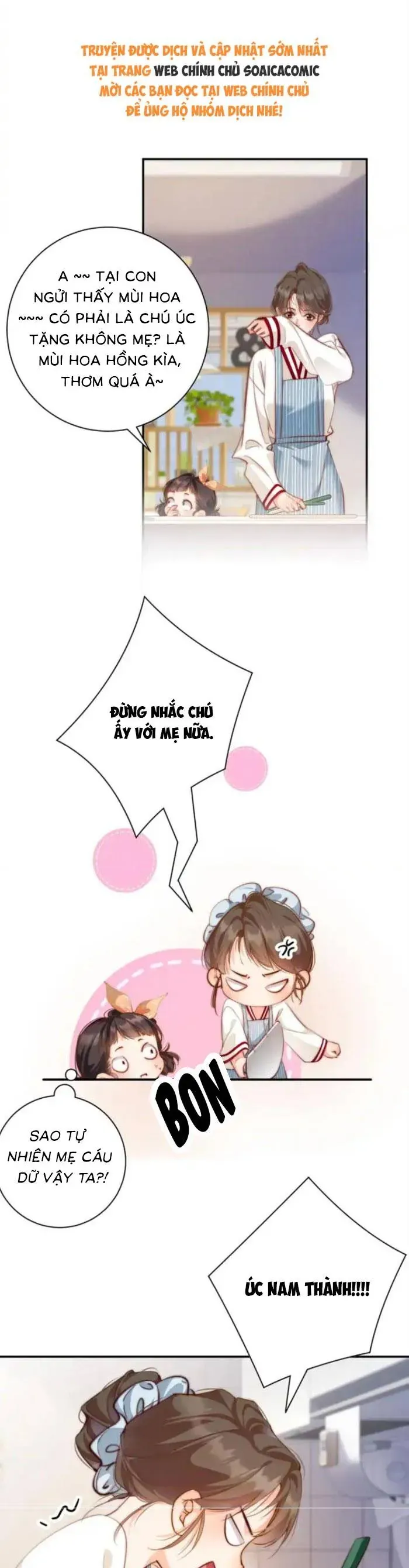 Trợ Thủ Đắc Lực Mua Một Tặng Một Chapter 46 - Trang 2