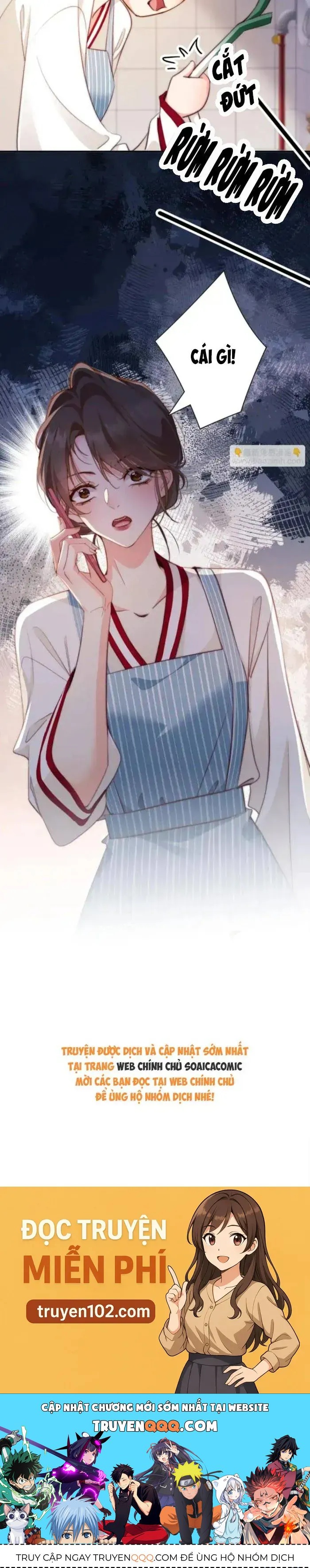 Trợ Thủ Đắc Lực Mua Một Tặng Một Chapter 46 - Trang 2