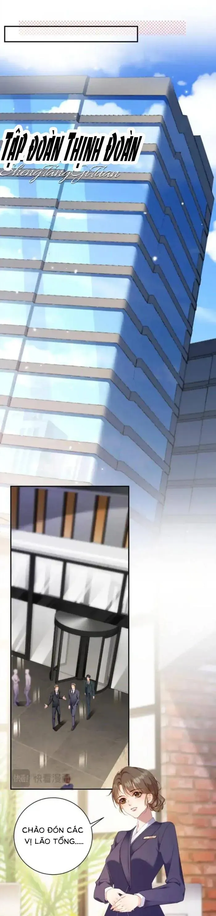 Trợ Thủ Đắc Lực Mua Một Tặng Một Chapter 46 - Trang 2