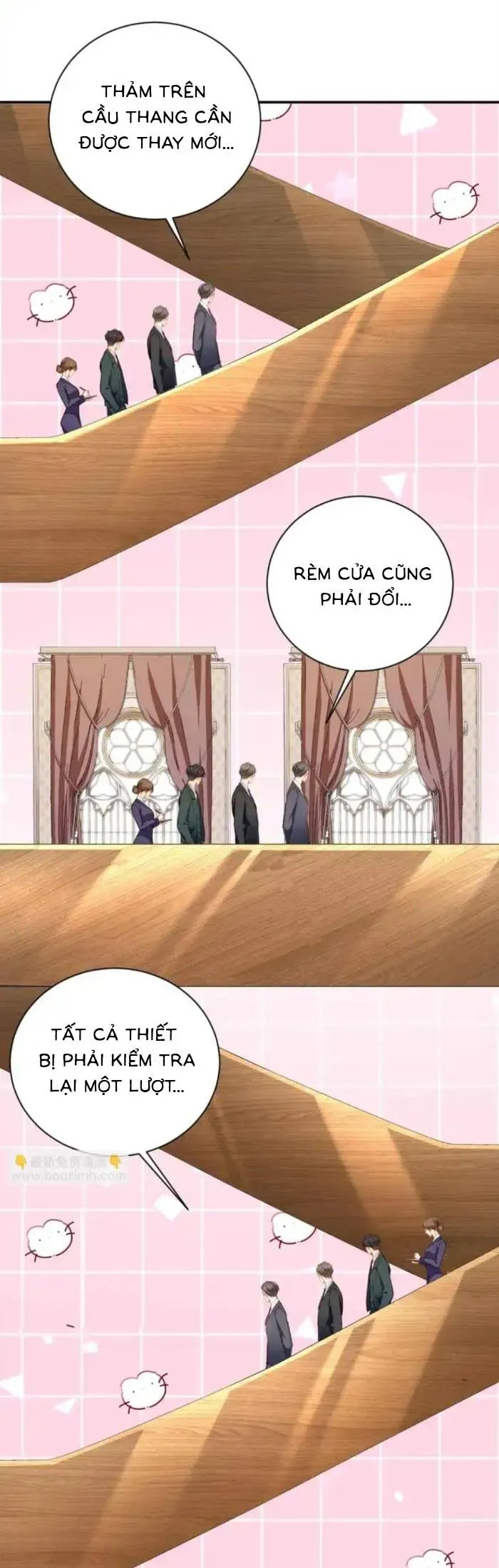 Trợ Thủ Đắc Lực Mua Một Tặng Một Chapter 46 - Trang 2