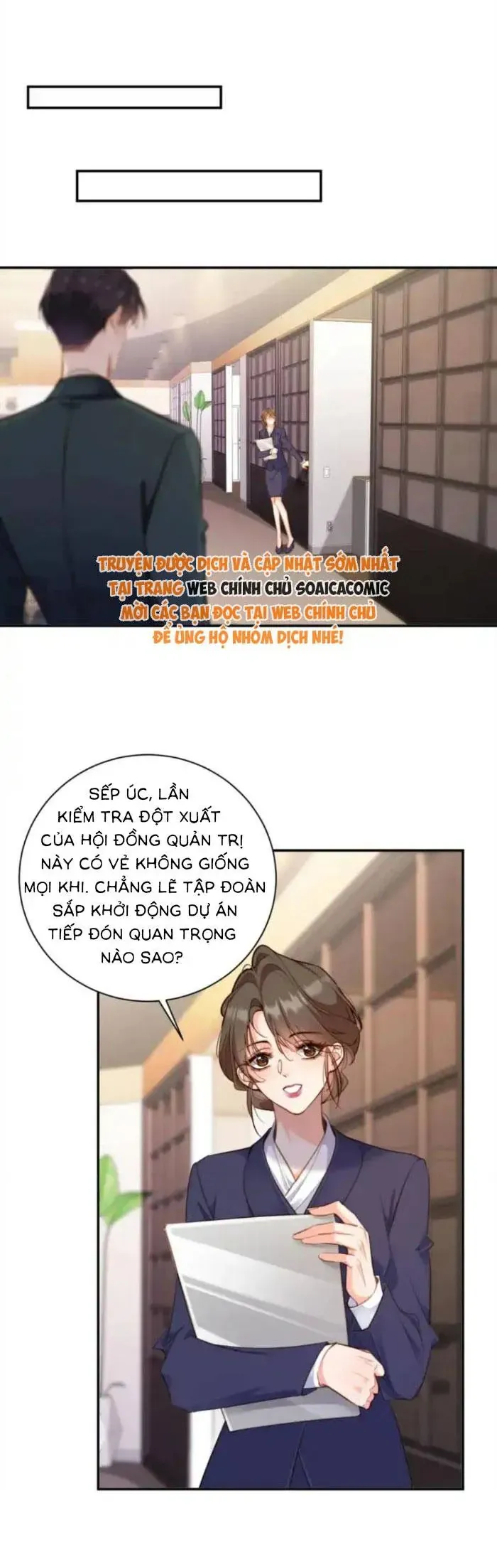 Trợ Thủ Đắc Lực Mua Một Tặng Một Chapter 46 - Trang 2