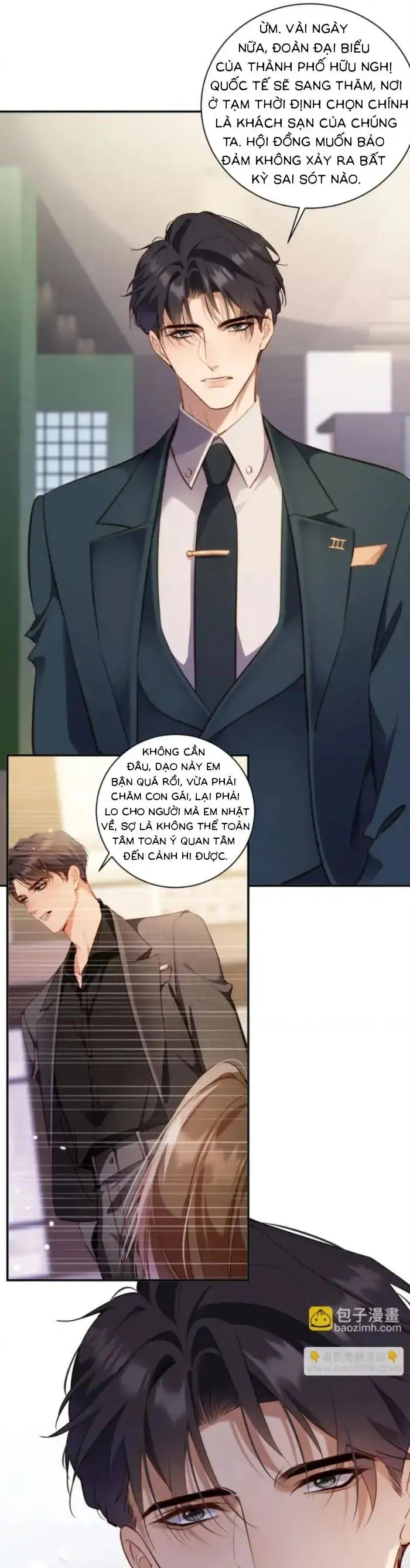 Trợ Thủ Đắc Lực Mua Một Tặng Một Chapter 46 - Trang 2