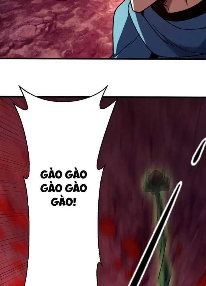 Hạch Đạo Đao Pháp, Ta Một Đao Trấn Thiên Hạ Chapter 10 - Trang 2