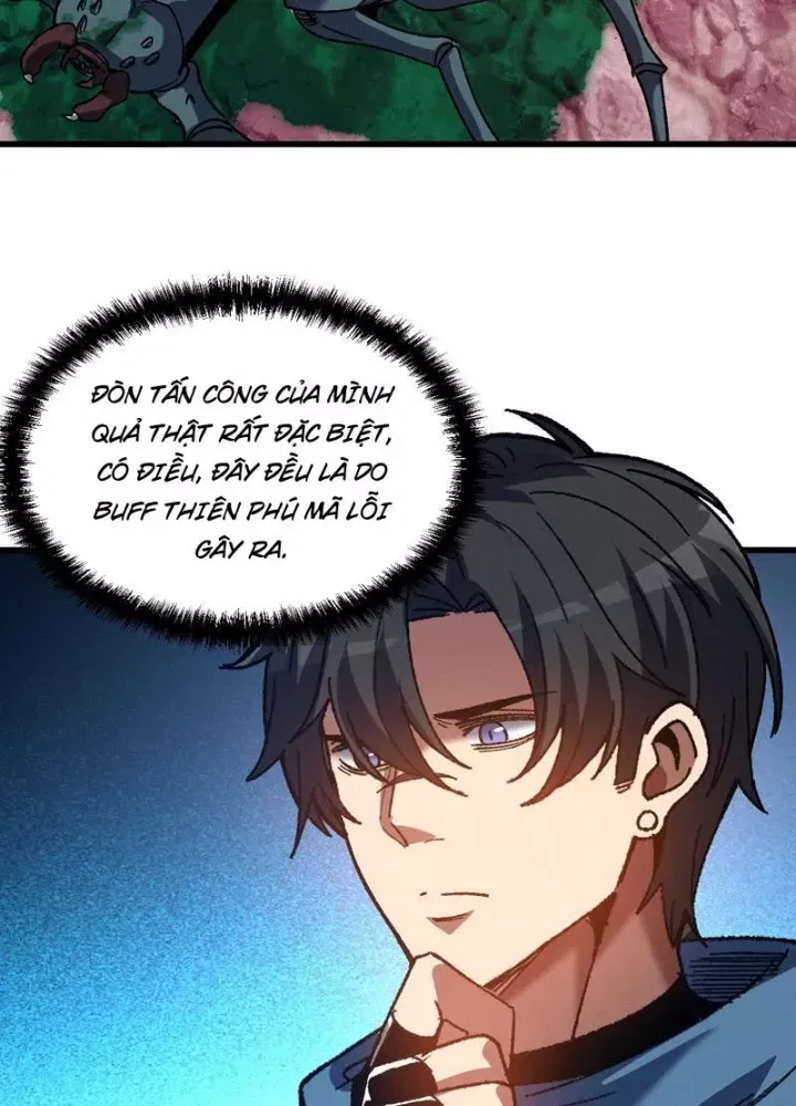 Hạch Đạo Đao Pháp, Ta Một Đao Trấn Thiên Hạ Chapter 10 - Trang 2