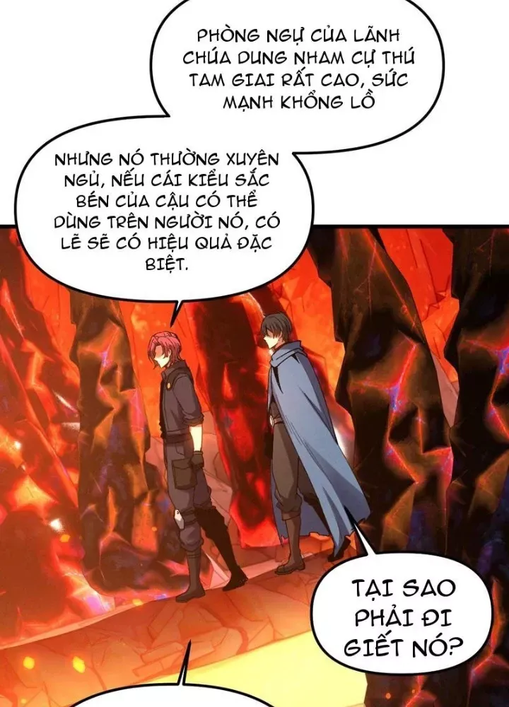 Hạch Đạo Đao Pháp, Ta Một Đao Trấn Thiên Hạ Chapter 10 - Trang 2