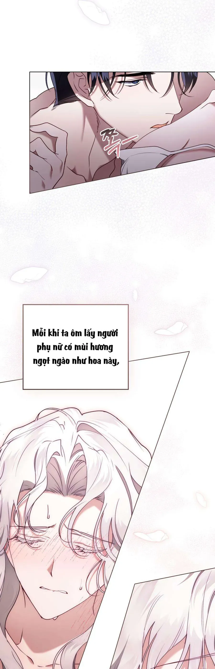 Hôn Nhân Khế Ước Chapter 61 - Trang 2