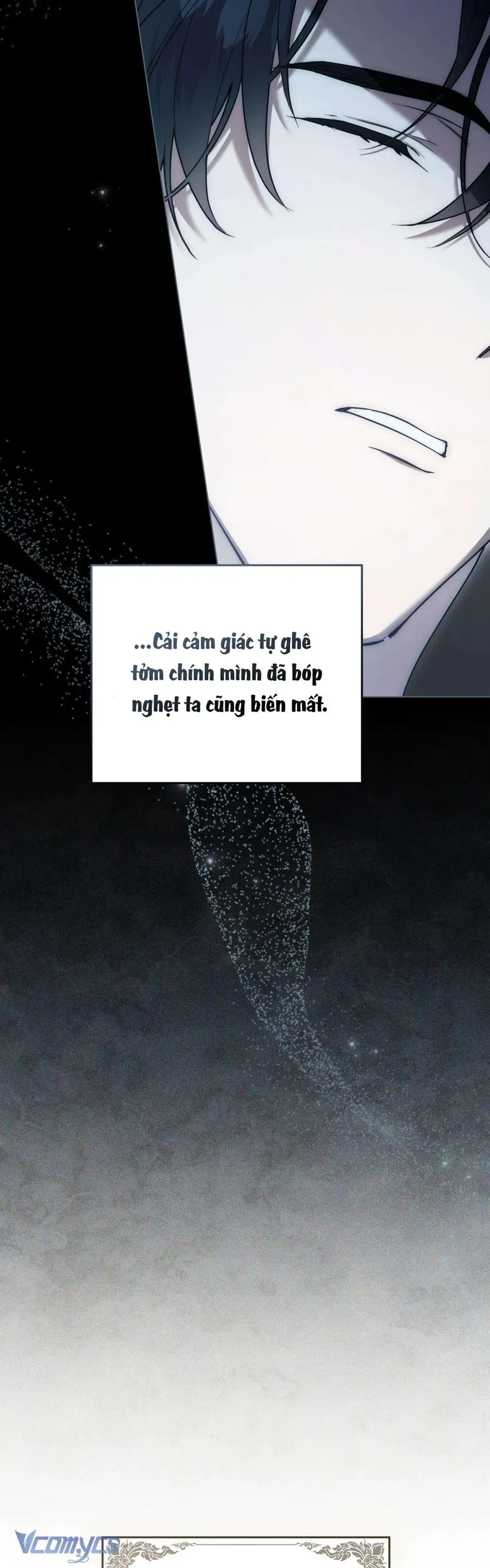 Hôn Nhân Khế Ước Chapter 61 - Trang 2