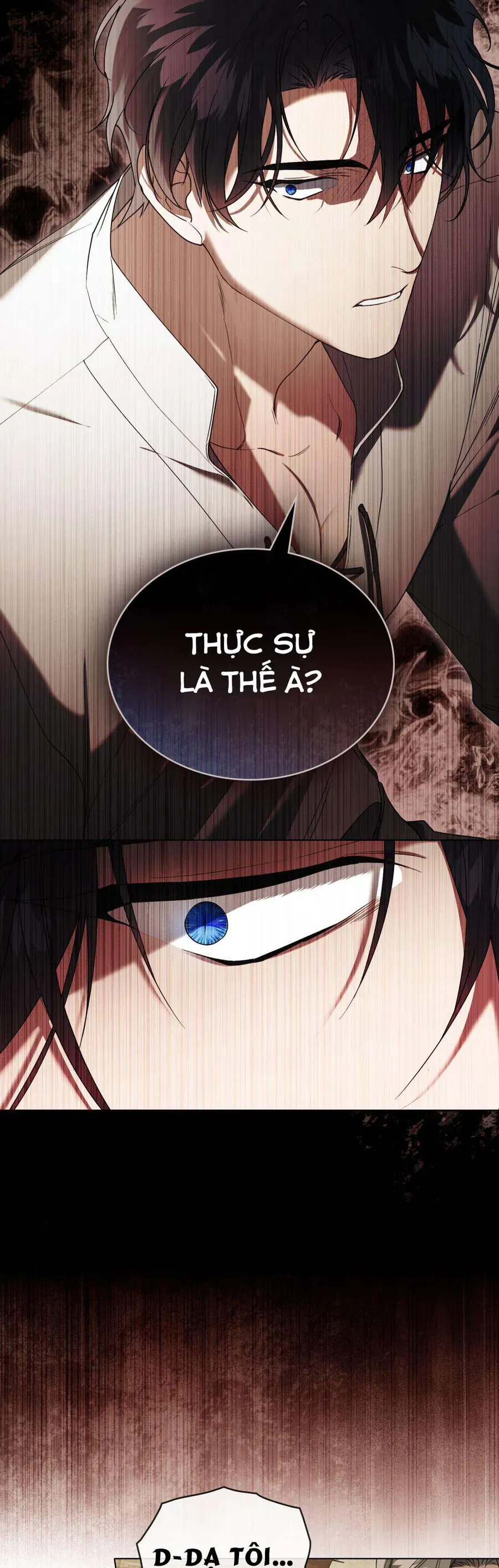 Hôn Nhân Khế Ước Chapter 61 - Trang 2