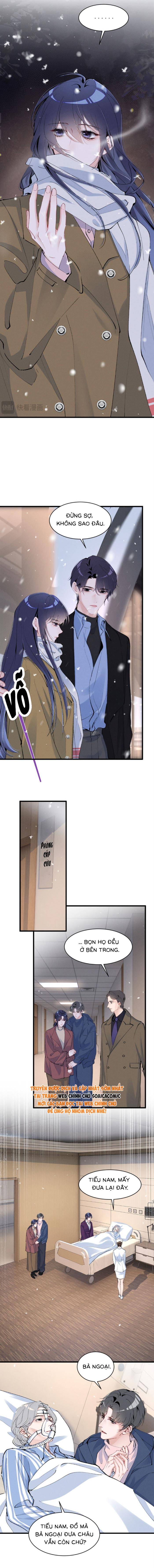 Phu Nhân Lại Rơi Áo Choàng Chapter 94 - Trang 2