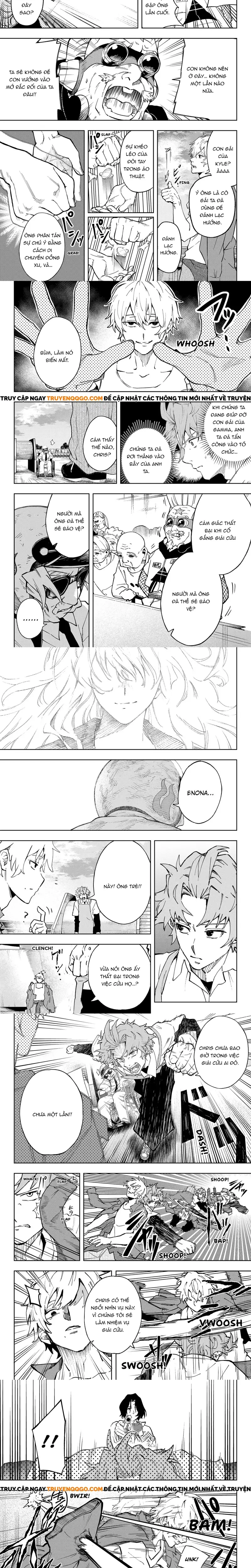 G.G.G. Chapter 19 - Trang 2