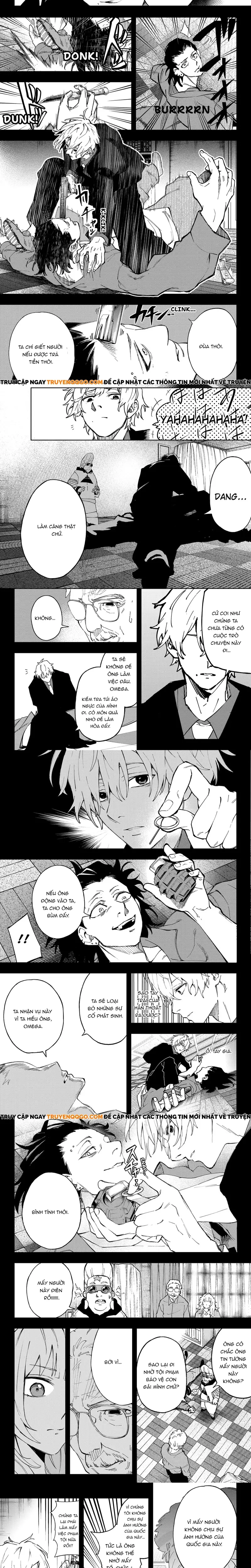 G.G.G. Chapter 20 - Trang 2