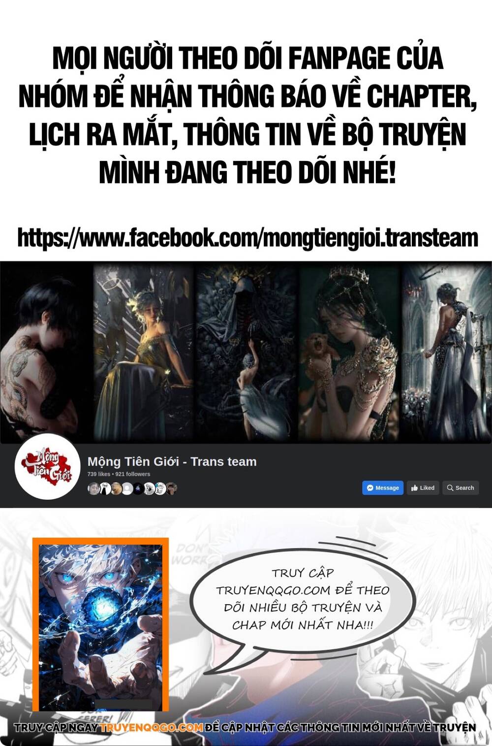 Vạn Cổ Tối Cường Tông Chapter 465 - Trang 2