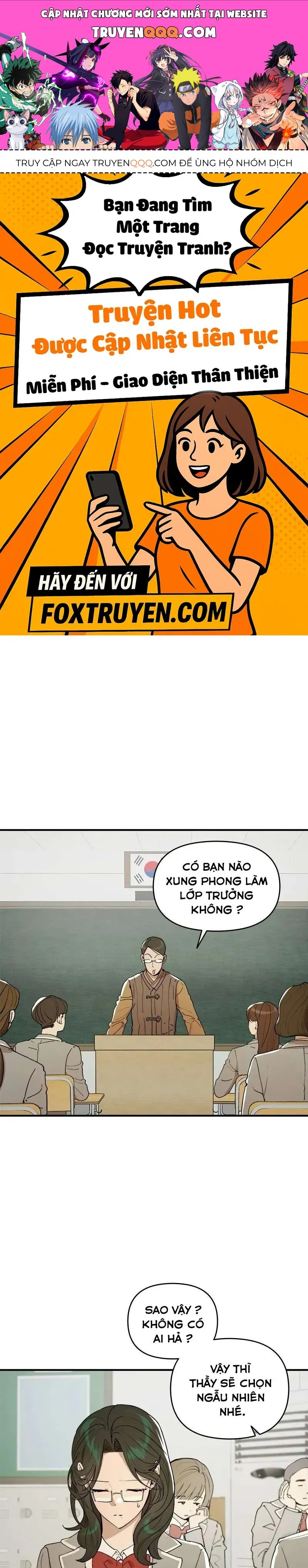 Mãi Mãi Không Thể Tự Do Chapter 38 - Trang 2