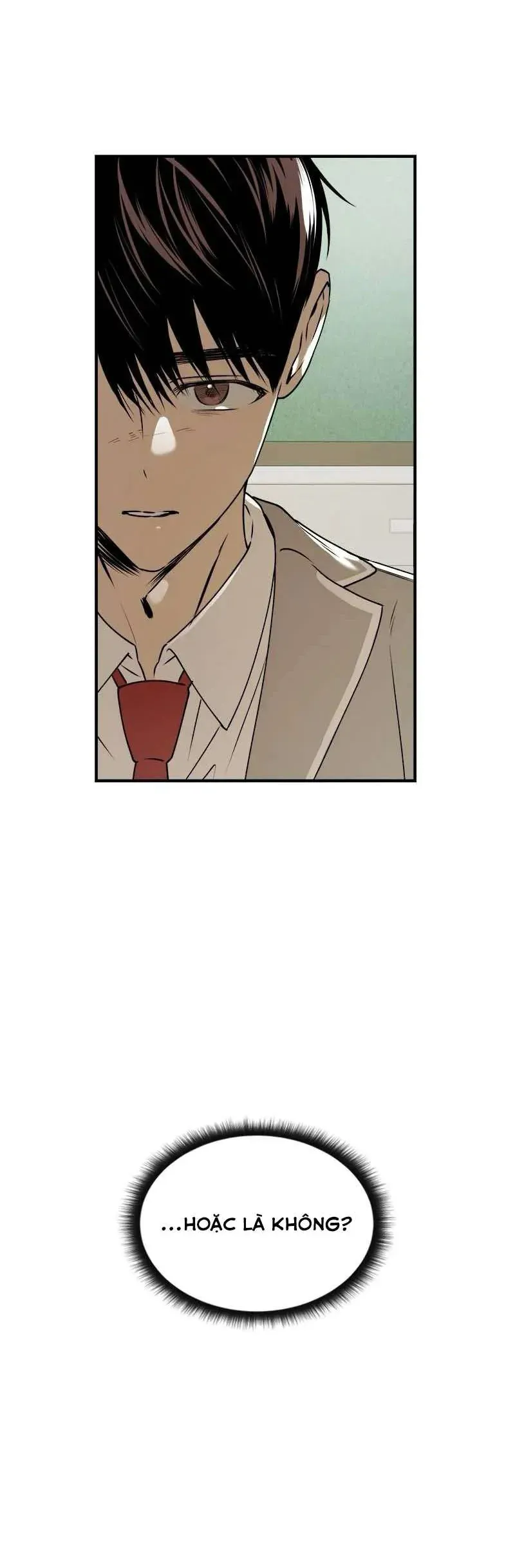 Mãi Mãi Không Thể Tự Do Chapter 38 - Trang 2