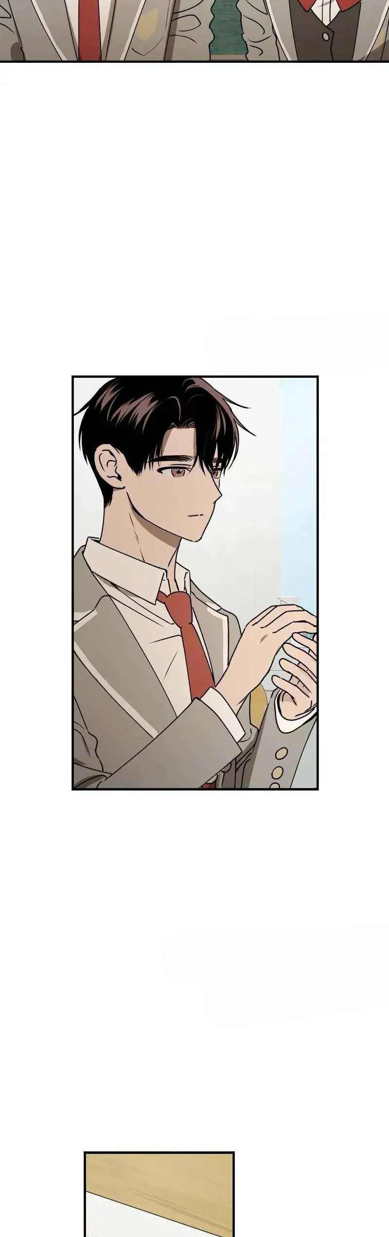 Mãi Mãi Không Thể Tự Do Chapter 38 - Trang 2