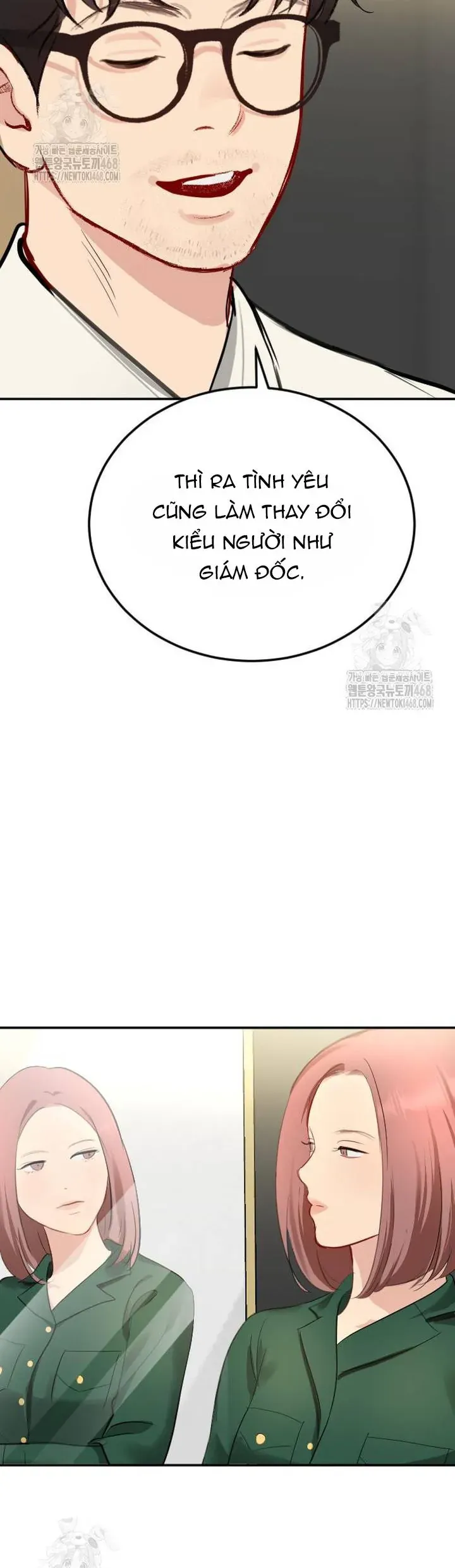 Văn Phòng Thư Ký Chapter 32 - Trang 2