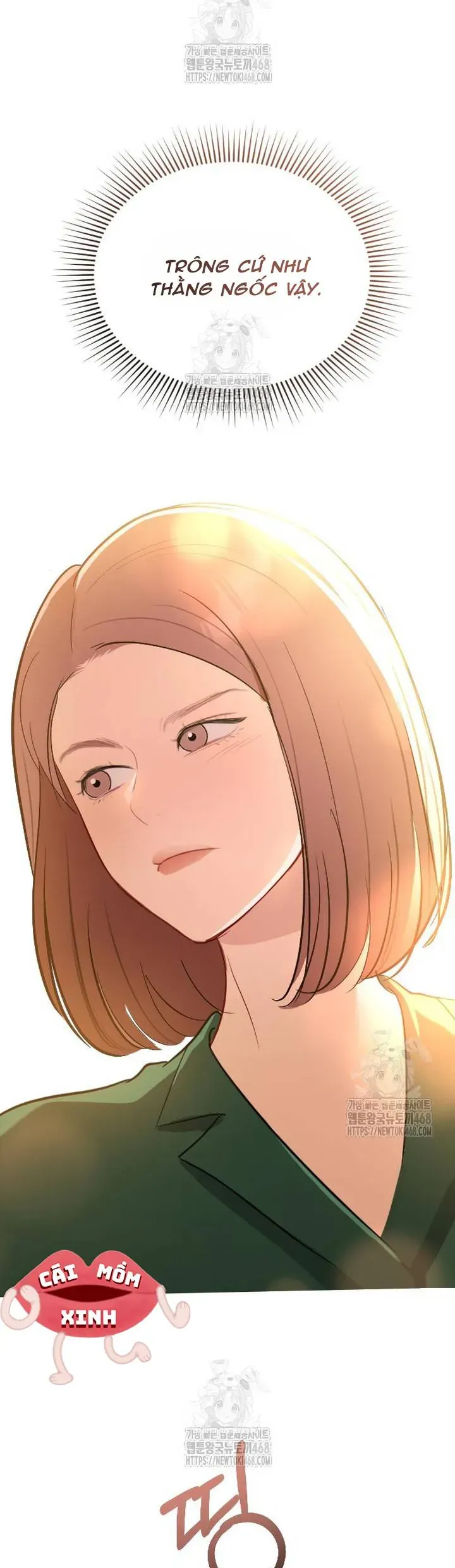 Văn Phòng Thư Ký Chapter 32 - Trang 2