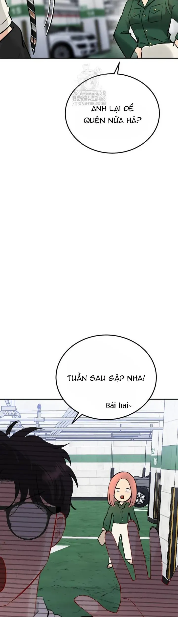 Văn Phòng Thư Ký Chapter 32 - Trang 2
