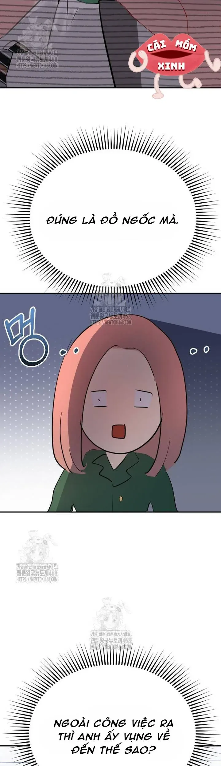 Văn Phòng Thư Ký Chapter 32 - Trang 2