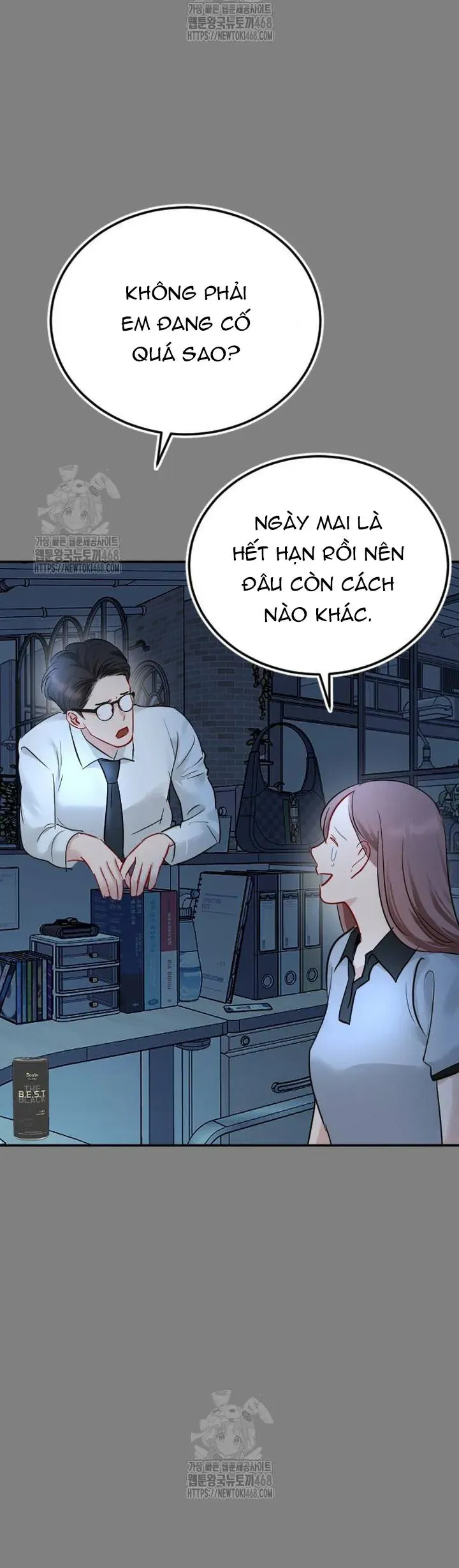Văn Phòng Thư Ký Chapter 32 - Trang 2