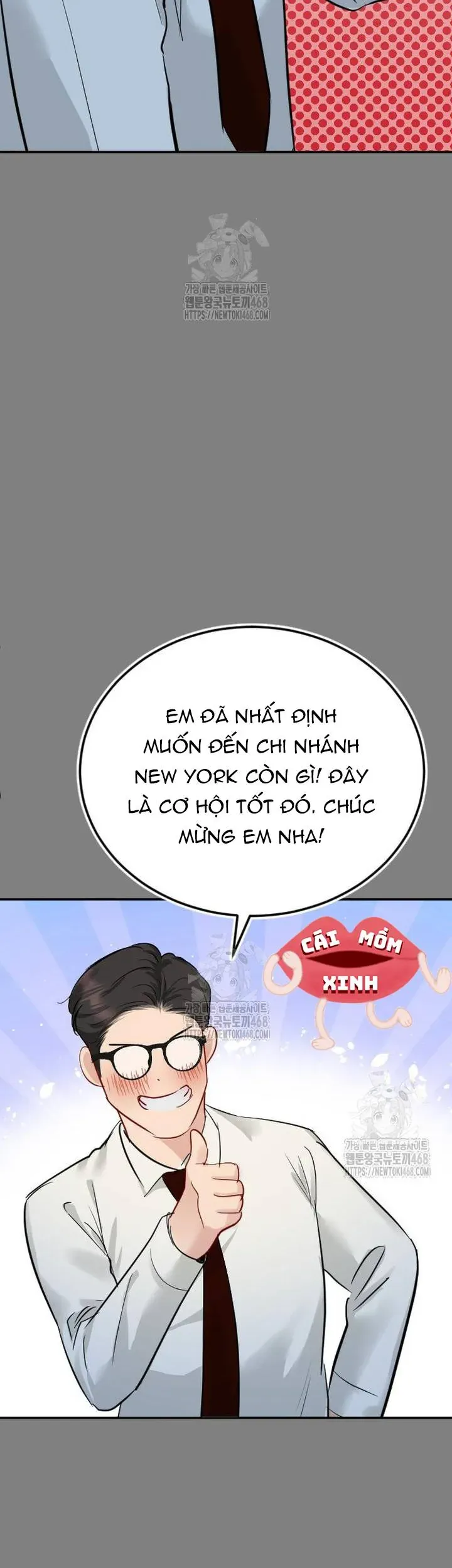 Văn Phòng Thư Ký Chapter 32 - Trang 2