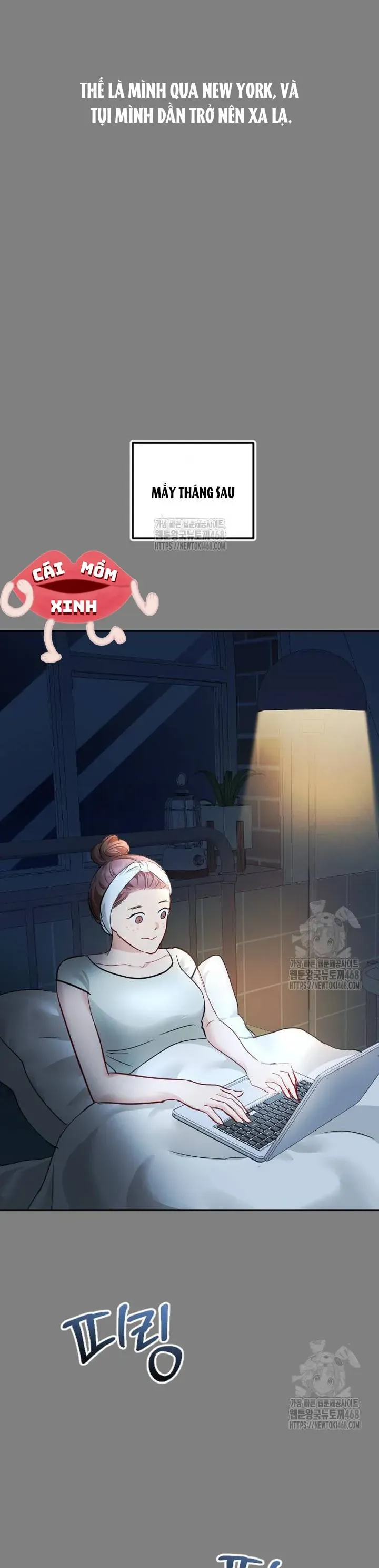 Văn Phòng Thư Ký Chapter 32 - Trang 2